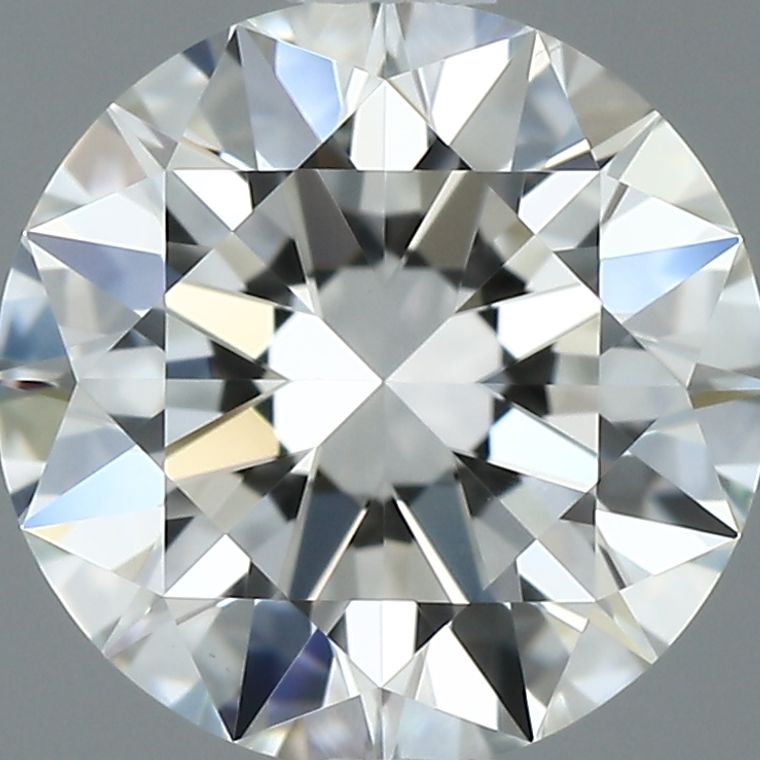 Round 1.00ct H SI1