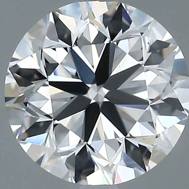 Round 1.50ct D VS2