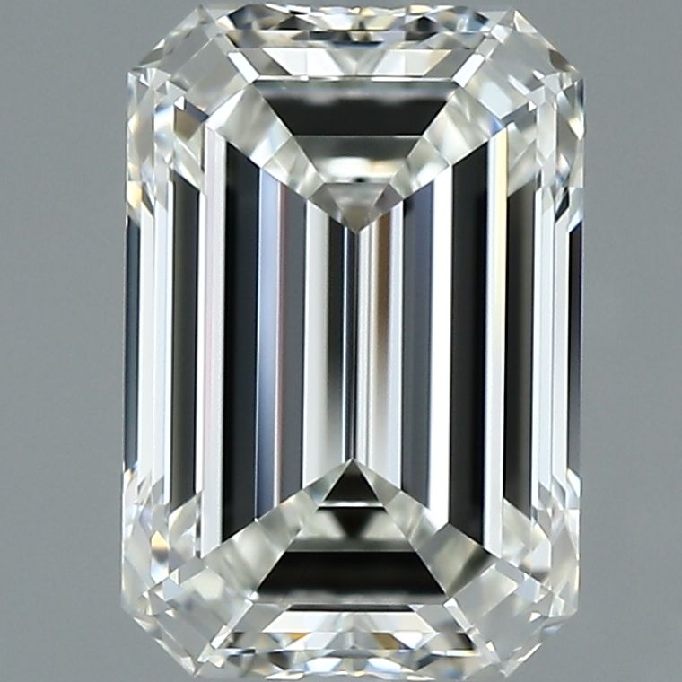 Emerald 1.51ct I VVS1