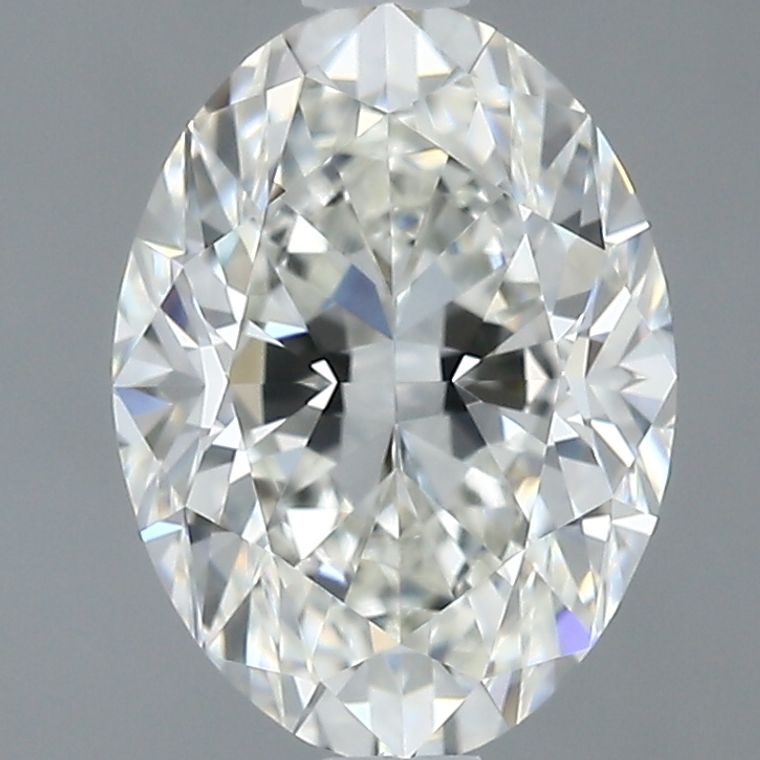 Oval 1.51ct H VVS2