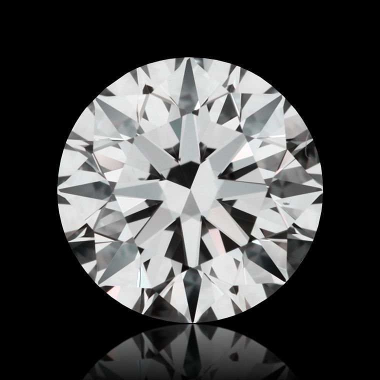 Round 0.80ct J VS2