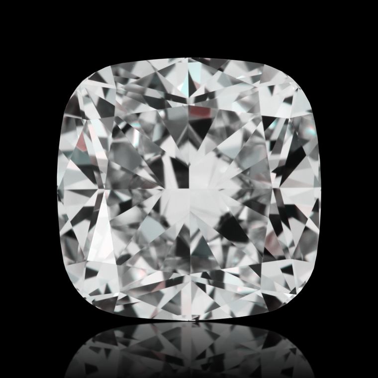 Cushion Modified 1.52ct G VVS2