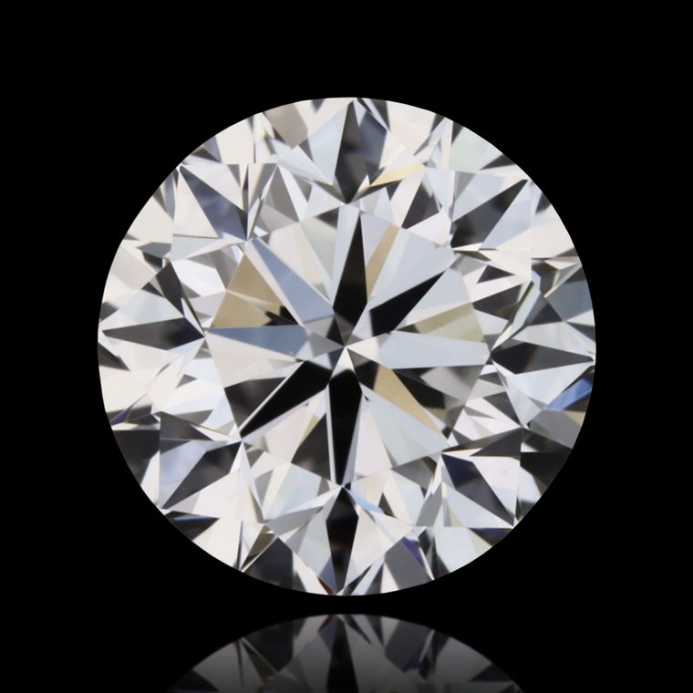 Round 0.70ct D VVS1