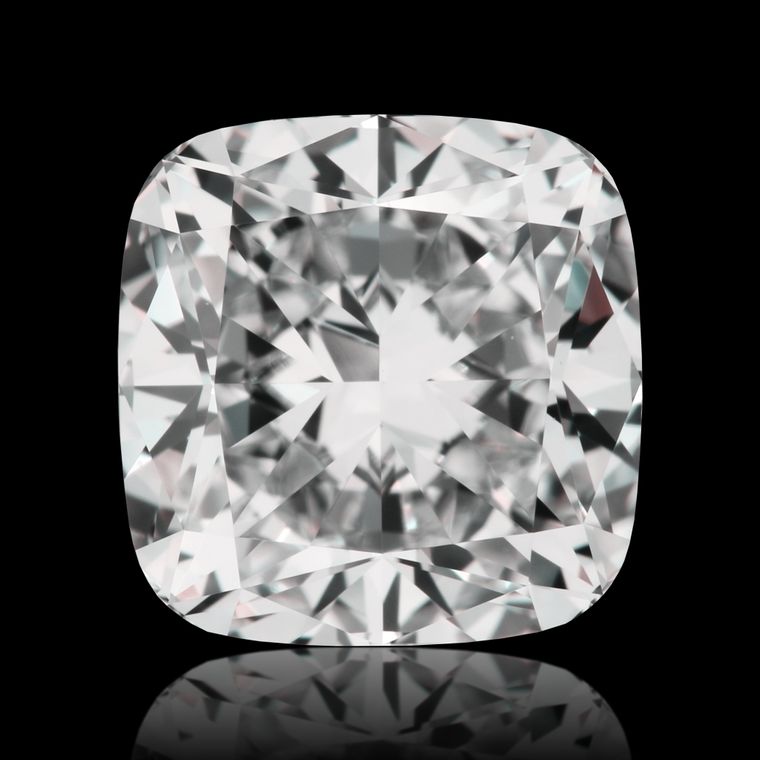 Cushion Modified 2.01ct J VS1