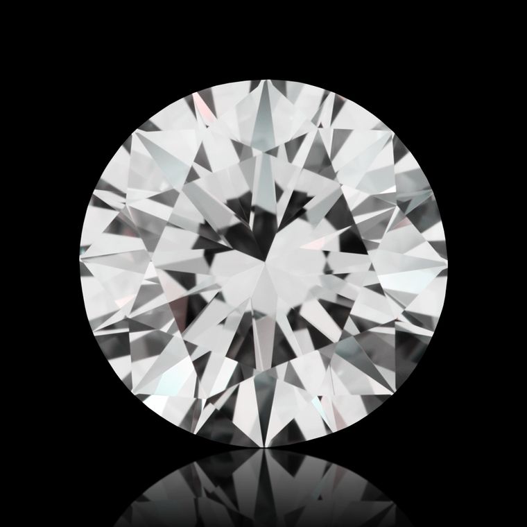 Round 1.52ct I VVS1