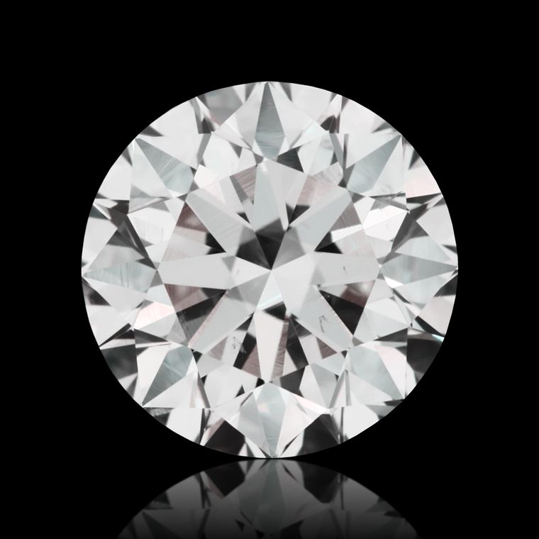 Round 1.01ct G SI1