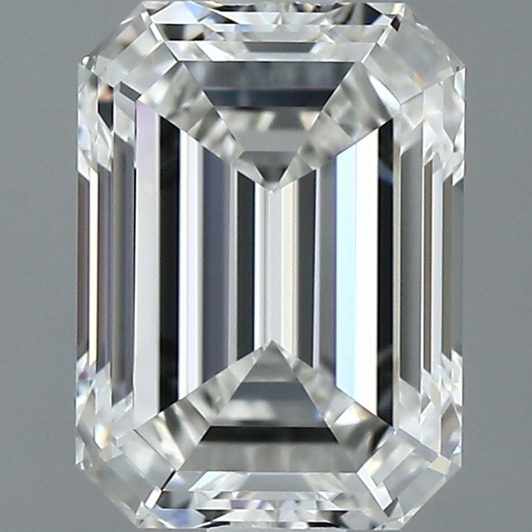 Emerald 1.20ct G VVS1