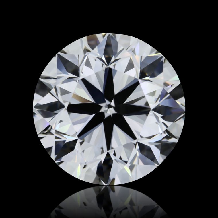 Round 2.03ct J VVS2