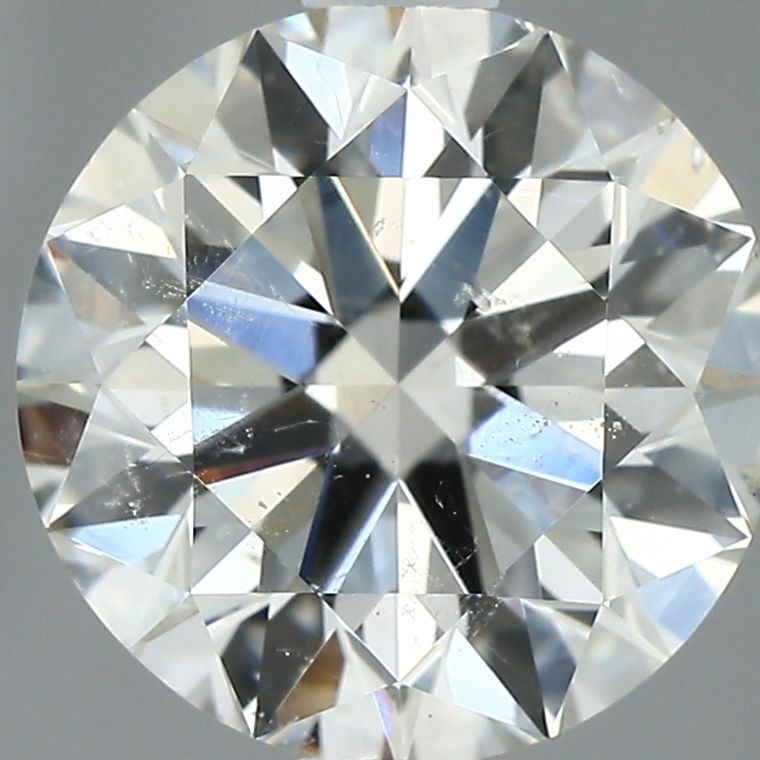 Round 1.30ct K SI2
