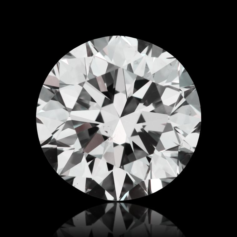 Round 1.00ct G SI1