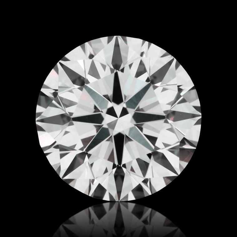 Round 0.80ct G VS2