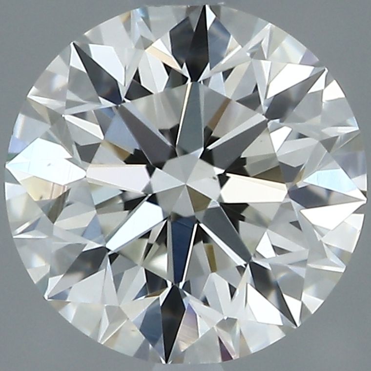 Round 0.70ct H VS2