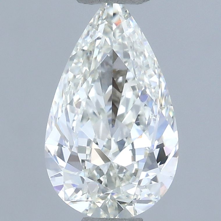 Pear 1.01ct I VS1