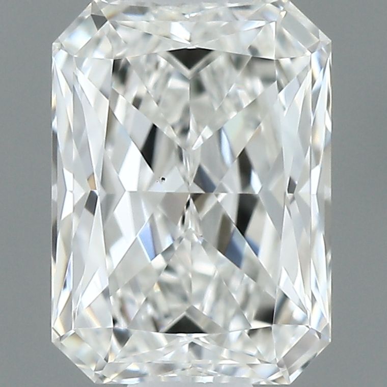 Radiant 0.55ct G VS1