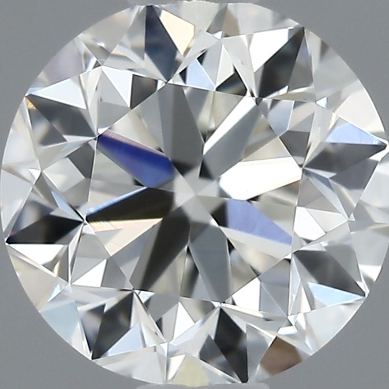 Round 0.70ct G VVS1