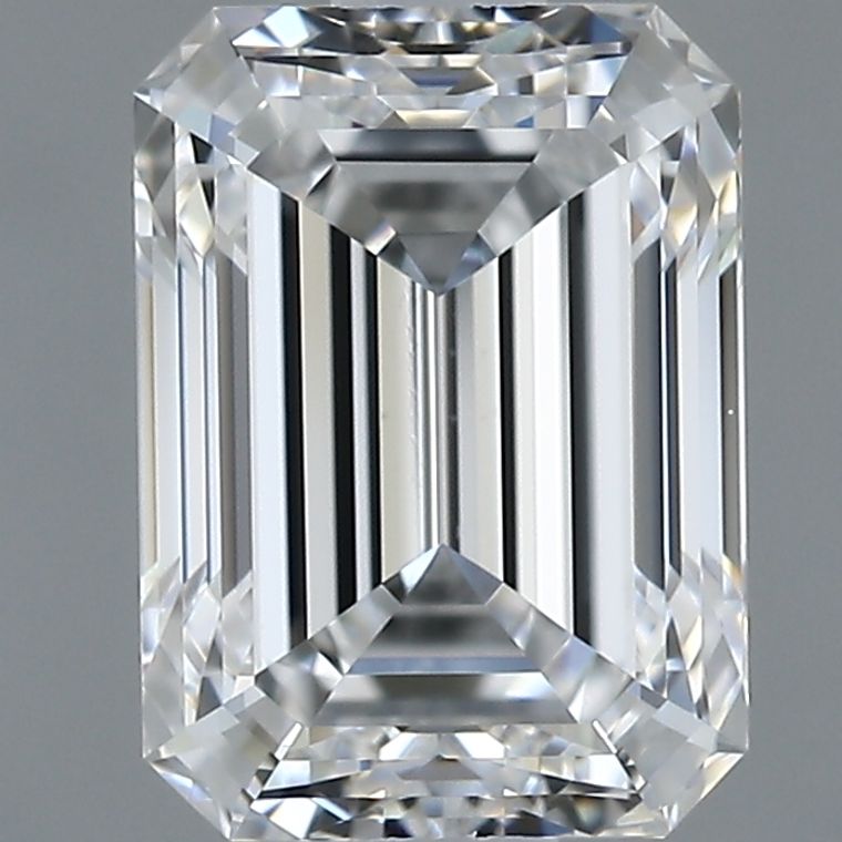 Emerald 1.20ct D VS1