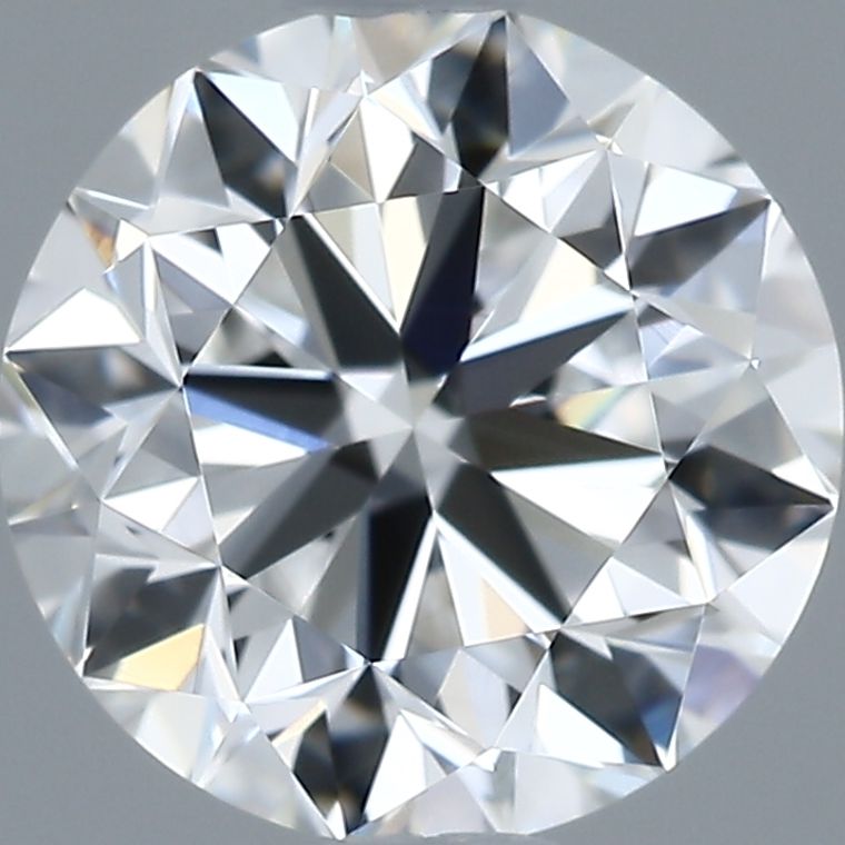 Round 0.70ct D VVS1