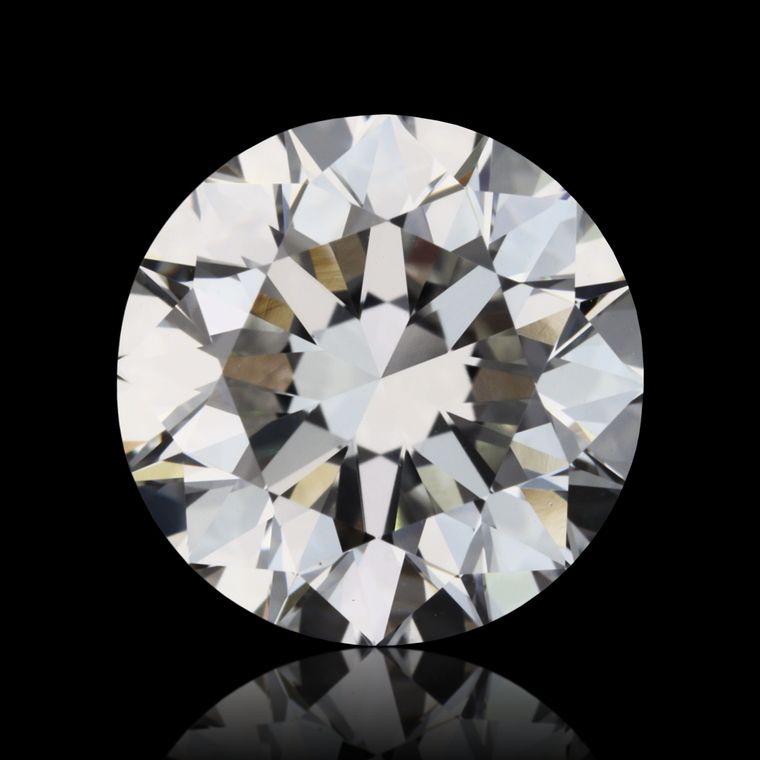 Round 1.51ct F VS2