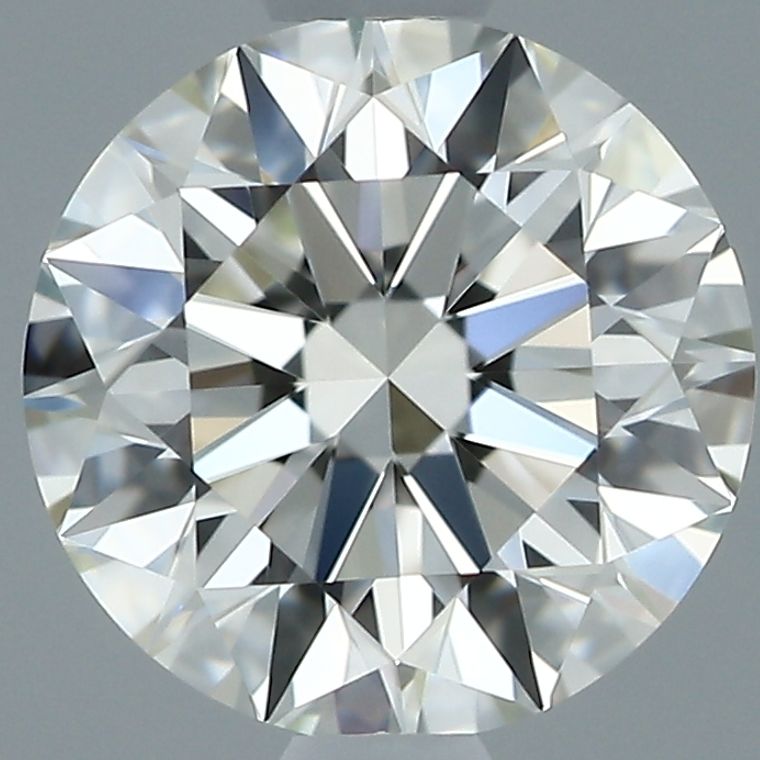Round 1.04ct J VVS1