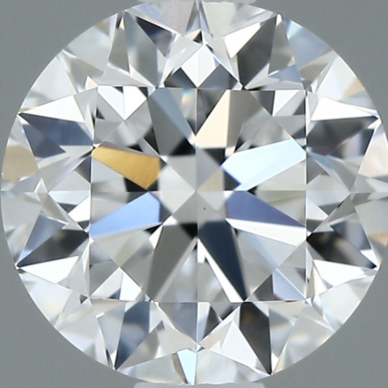 Round 0.70ct D VVS2