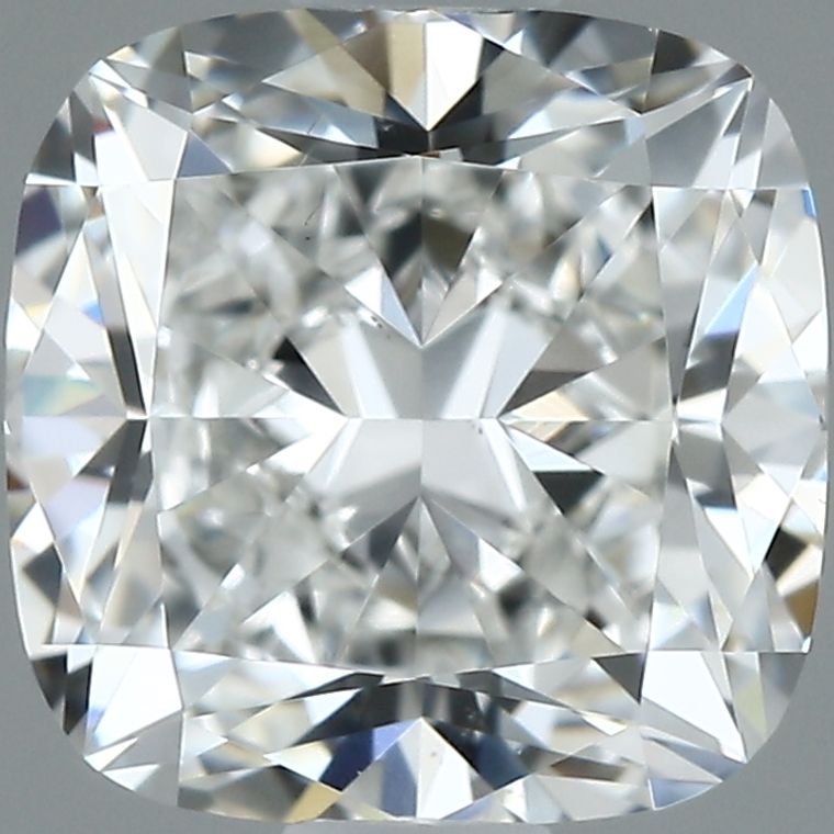 Cushion Modified 1.01ct G VS2