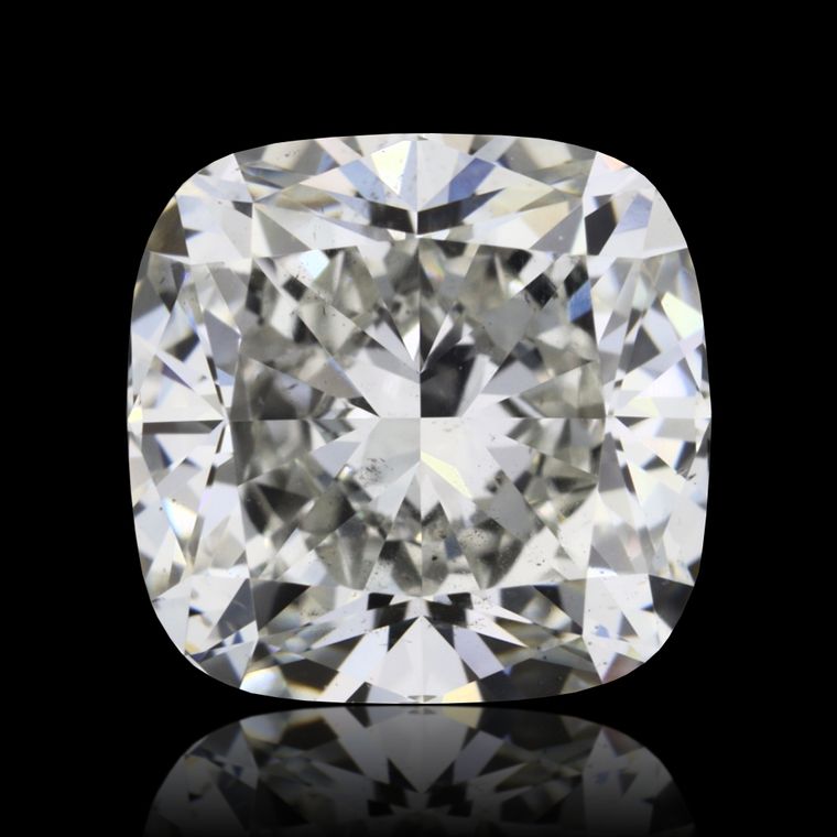 Cushion Modified 1.51ct I SI1