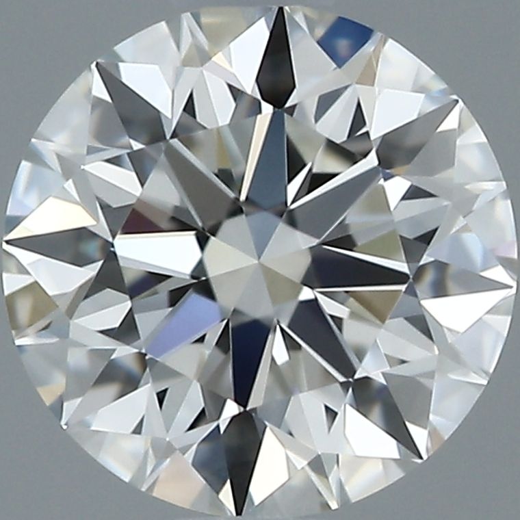 Round 0.71ct G VS2
