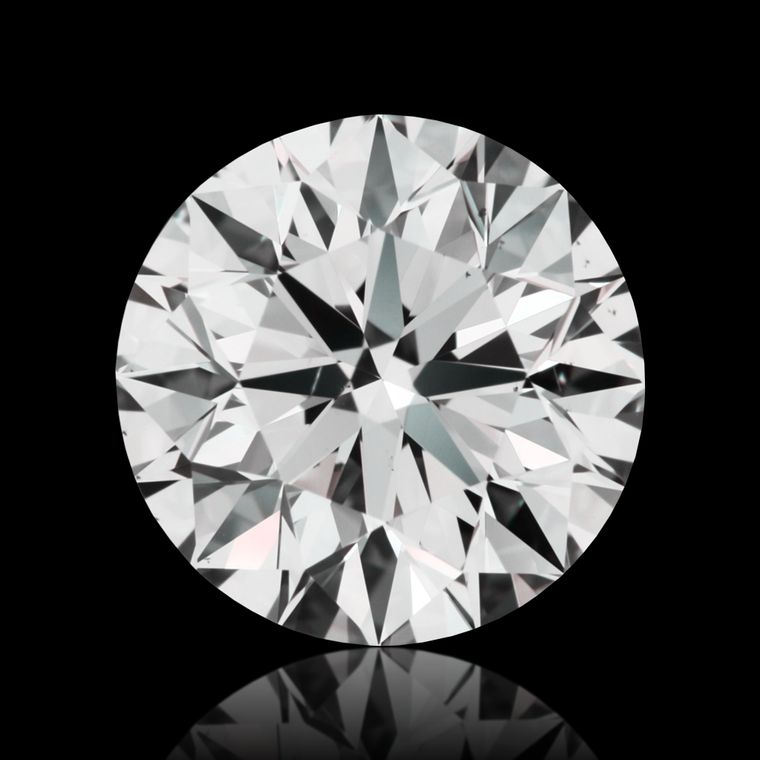 Round 1.00ct D VS2