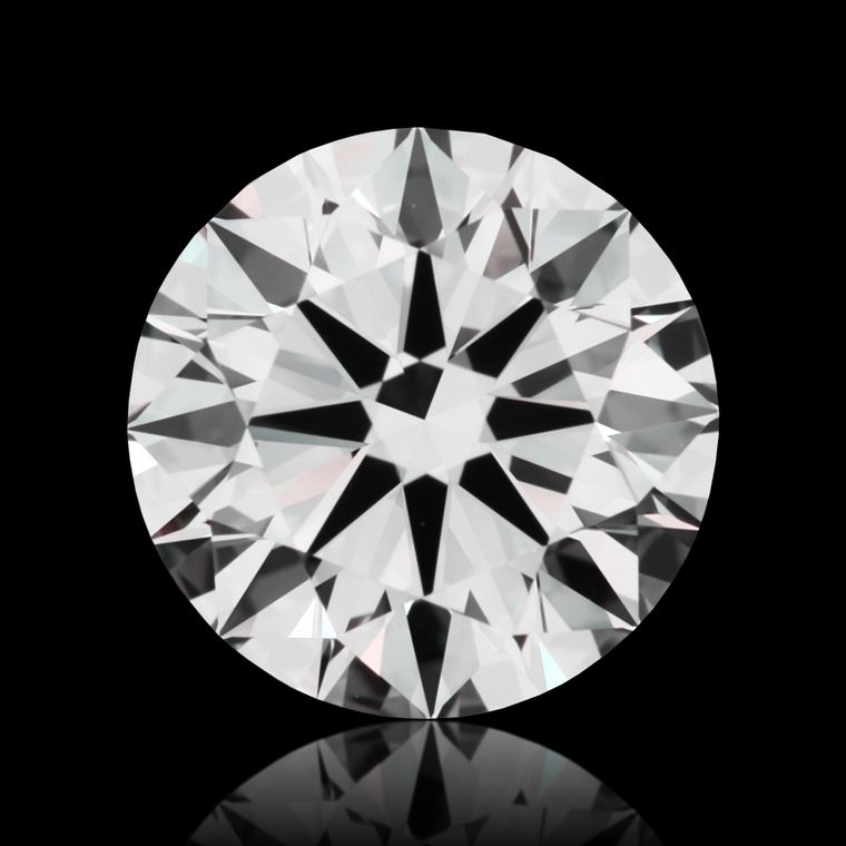 Round 1.00ct F VVS2