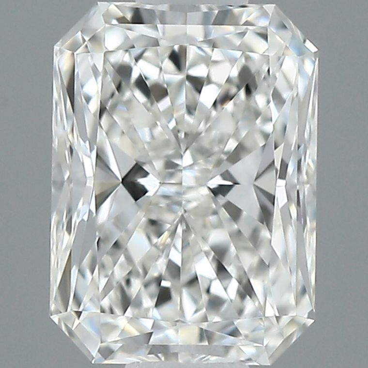 Radiant 0.56ct G VVS1