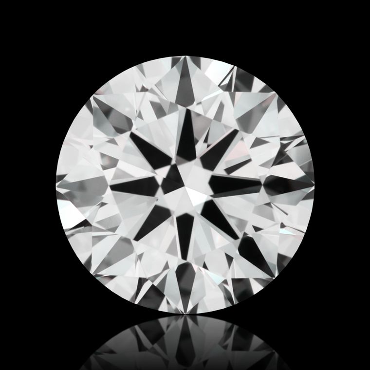 Round 1.30ct D VVS1
