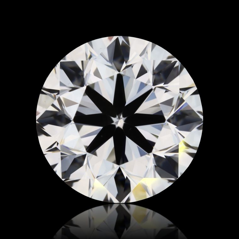 Round 1.51ct F VS1