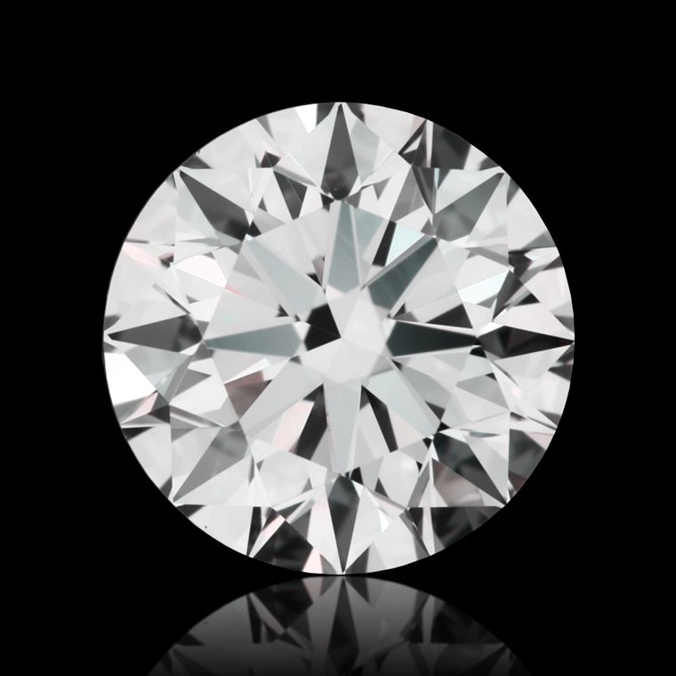 Round 0.90ct J VS1