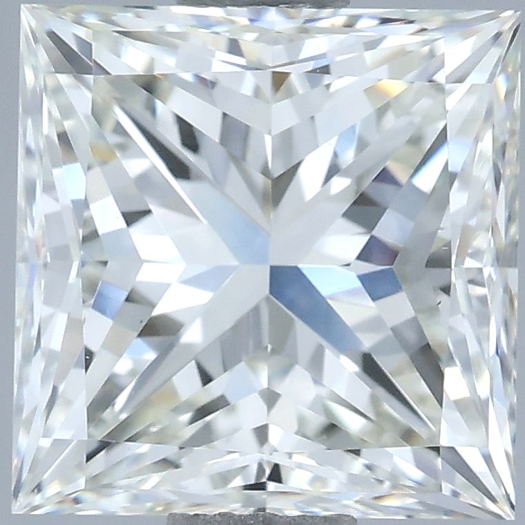 Princess 2.51ct I VS1