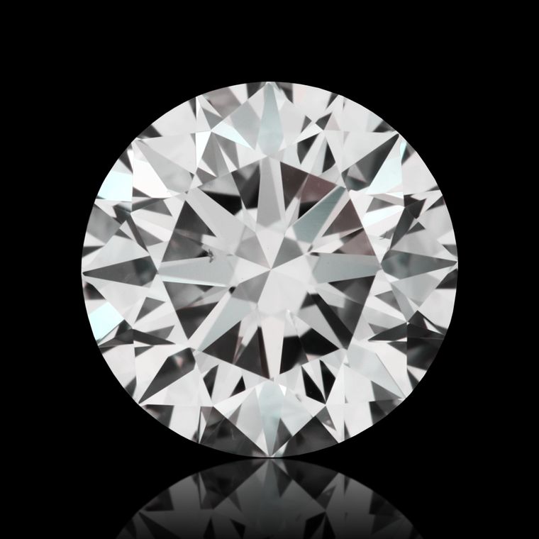 Round 1.32ct D VS2