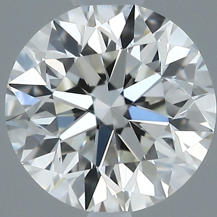 Round 0.50ct G VVS1
