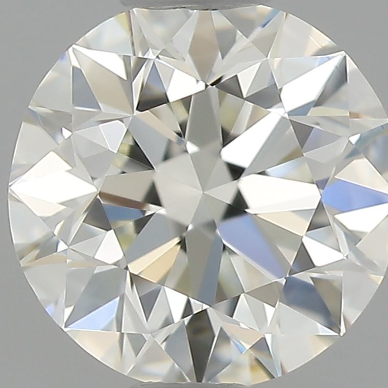 Round 0.70ct K VVS2