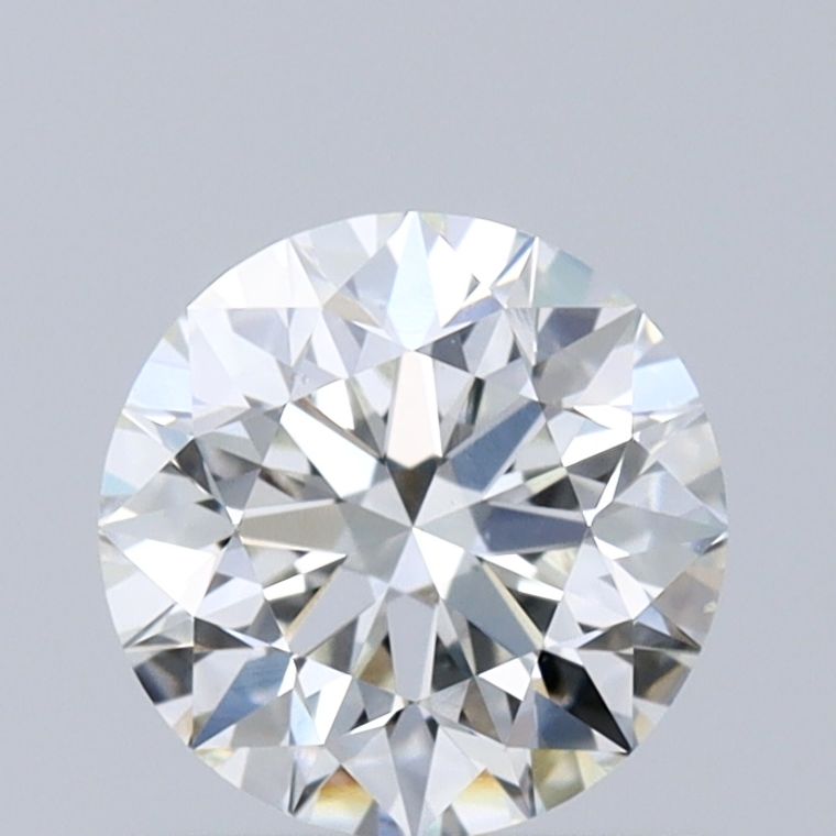 Round 0.80ct G VS2