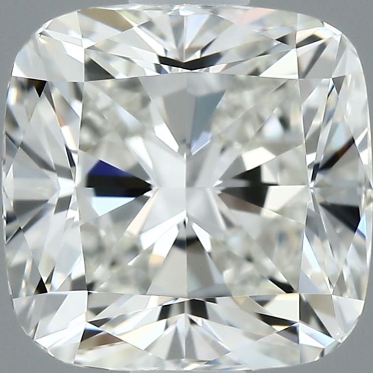 Cushion Modified 1.01ct H IF