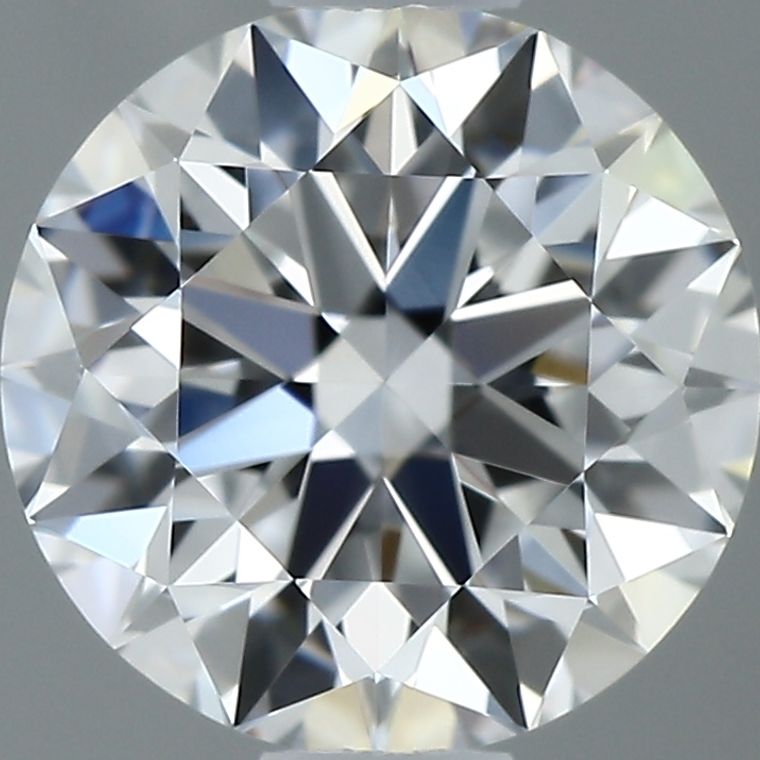 Round 0.70ct D VVS2