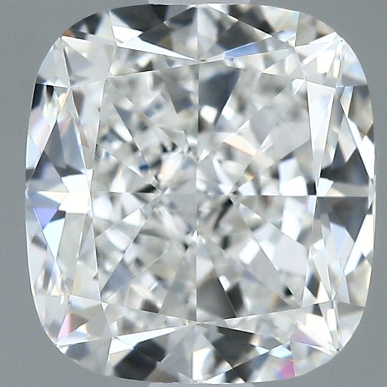 Cushion Modified 1.51ct F VVS1