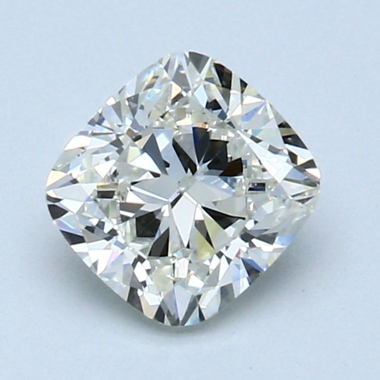 Cushion Modified 1.21ct J VS1