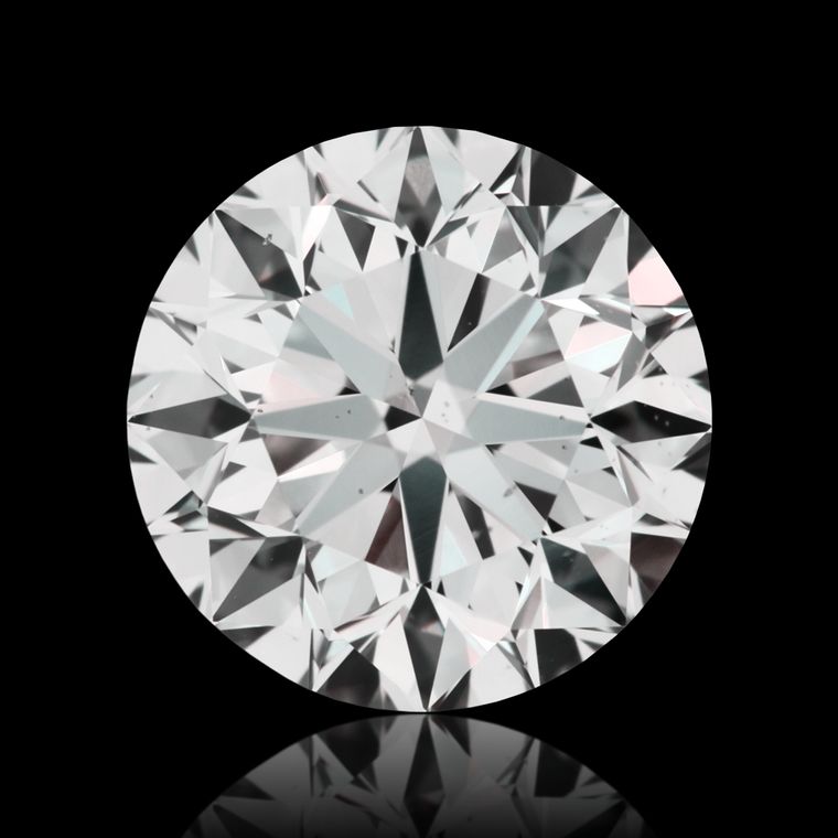 Round 1.50ct D SI1