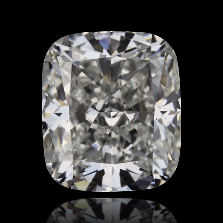 Cushion Modified 0.70ct H VS2