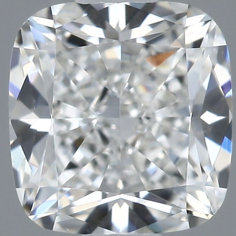 Cushion Modified 0.70ct G VS2