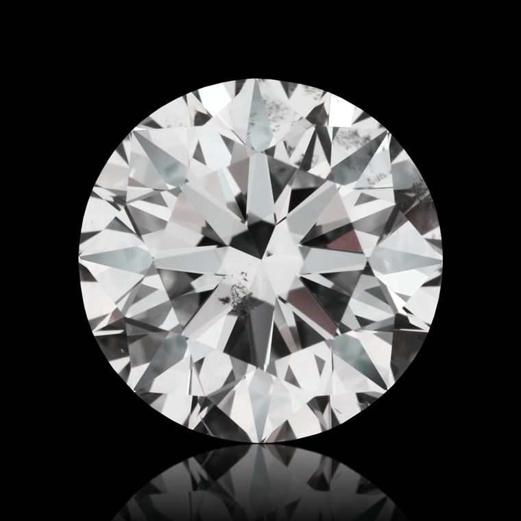 Round 1.20ct I SI2
