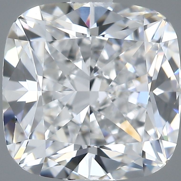 Cushion Modified 1.52ct E VVS1