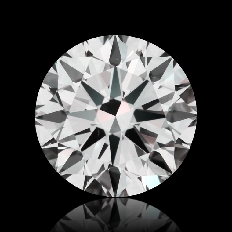 Round 1.00ct G VS1