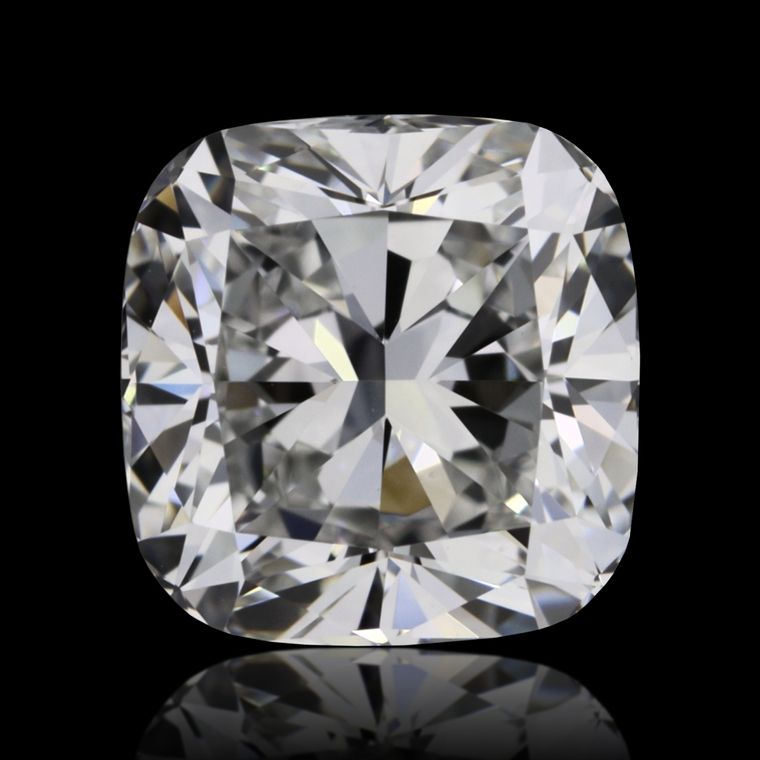 Cushion Modified 0.80ct F VS1