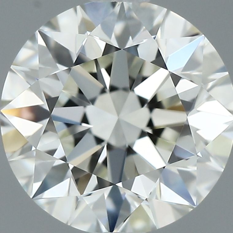 Round 1.20ct I VVS1